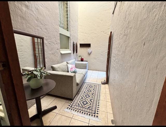 4 BEDROOM TOWNHOUSE FOR SALE IN ARCADIA